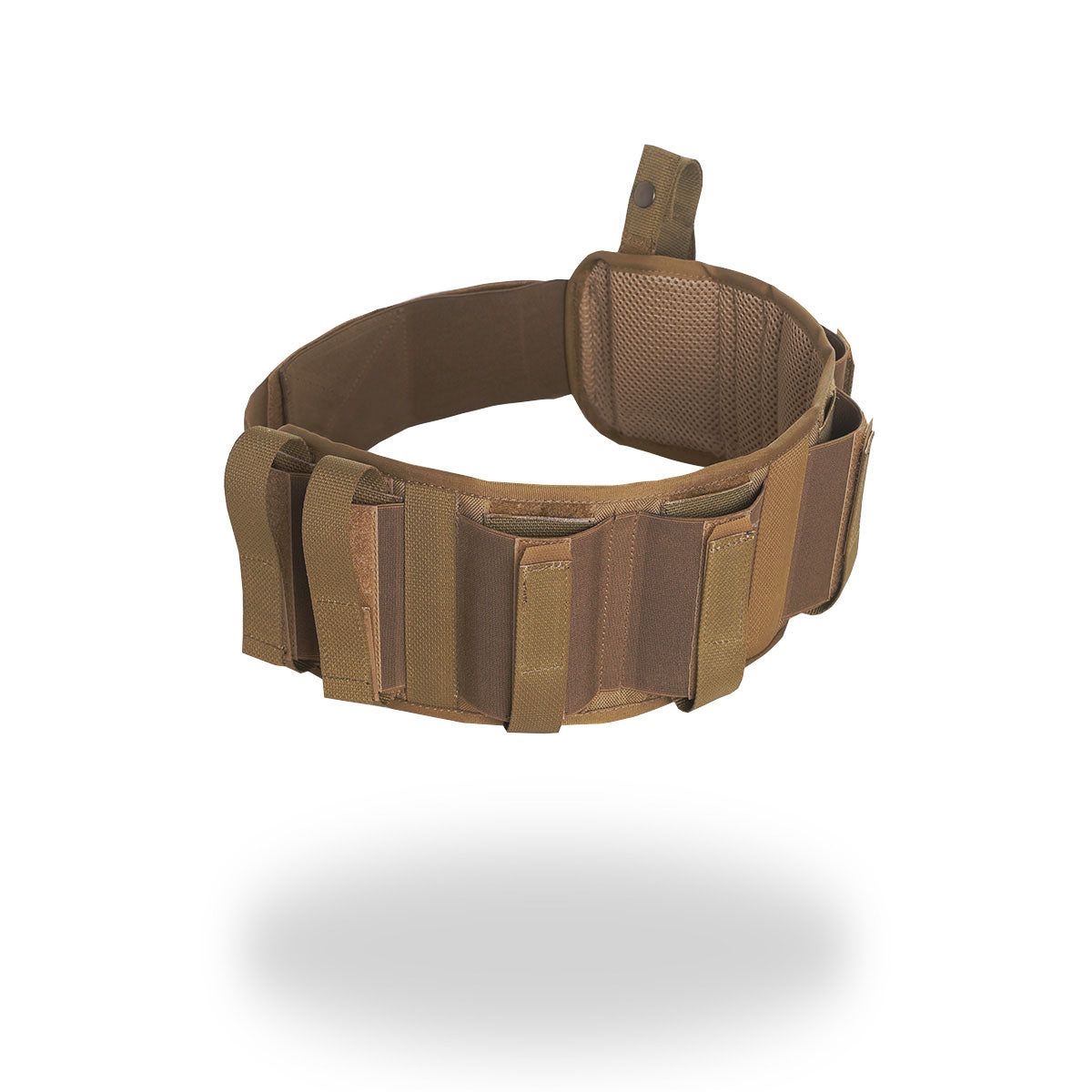 Preorder: Russian MBC Concealed Carry Belt Type 3 – Tactical Low-Profile Waist Strap