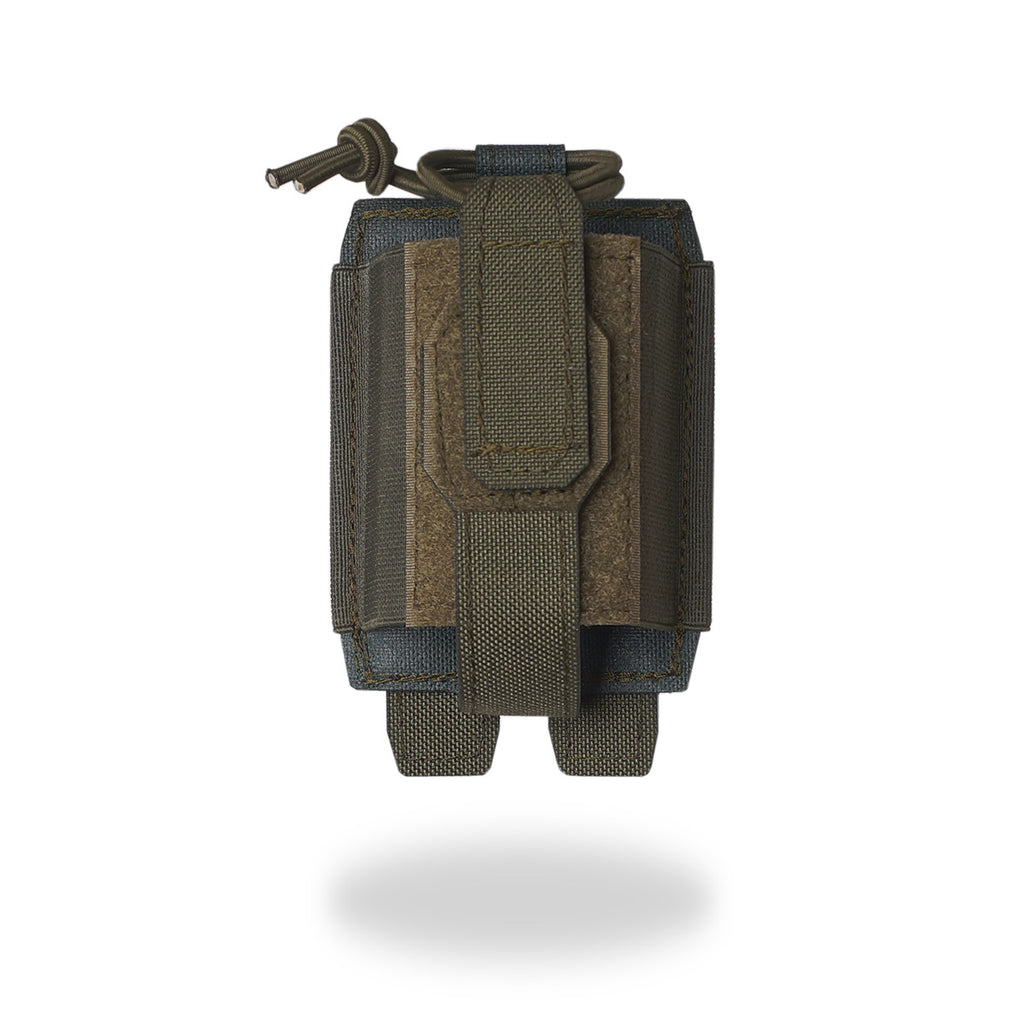 Preorder: Russian MBC "Slim" Radio Pouch