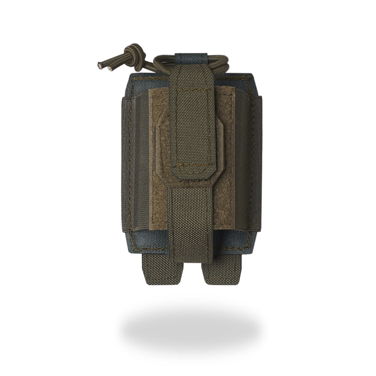 Preorder: Russian MBC "Slim" Radio Pouch