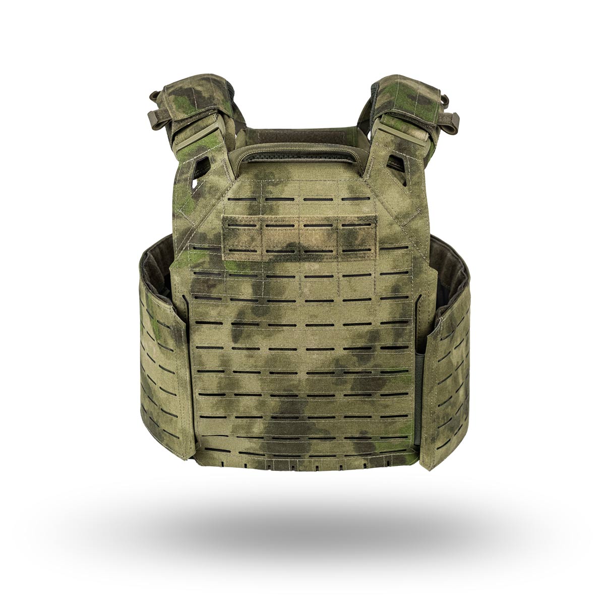 Preorder: Russian MBC Phantom Vest Type 1 – Tactical Modular Plate Carrier