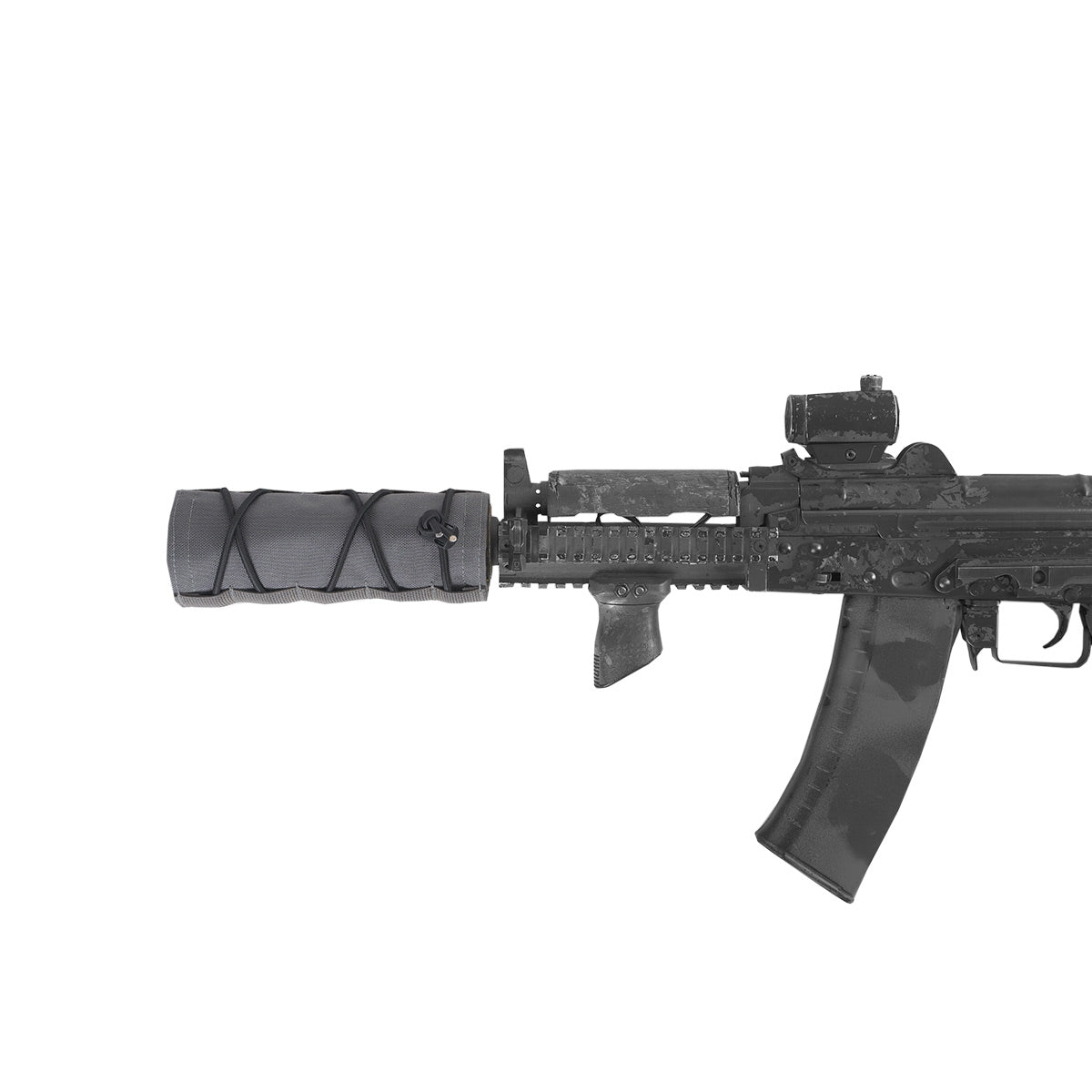 Preorder: Russian MBC DTKP Suppressor Thermal Holster – Insulated Tactical Silencer Cover