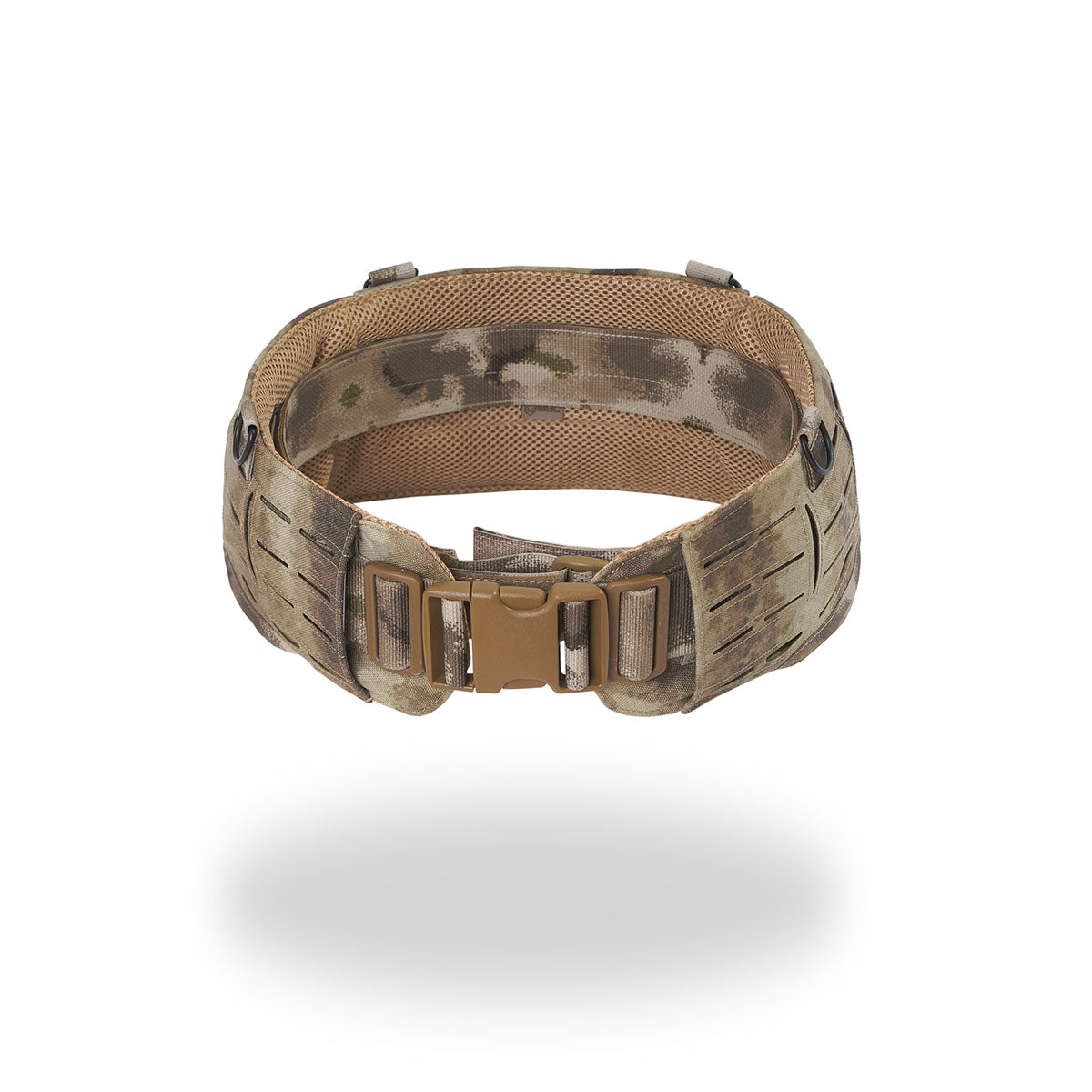 Preorder: Russian MBC Assault Belt – Tactical Heavy-Duty Modular Waist Strap