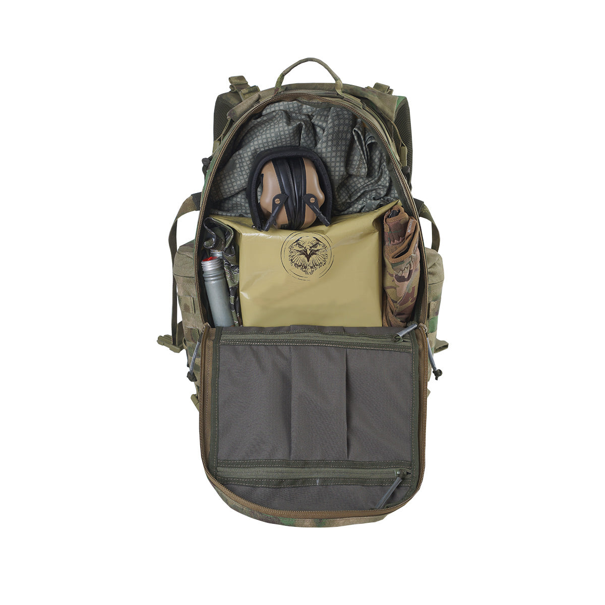 Preorder: Russian MBC TOR Tactical Assault Backpack