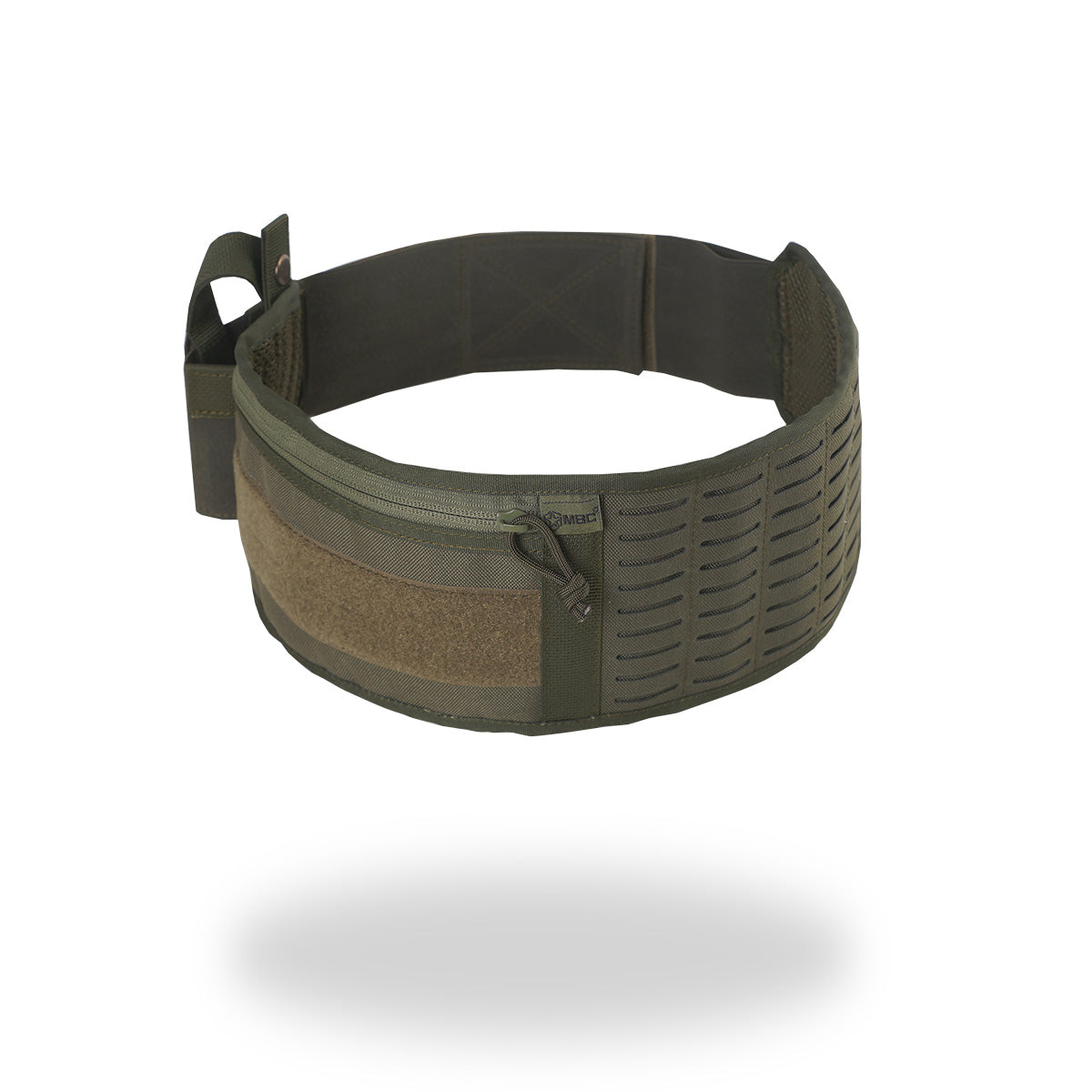 Preorder: Russian MBC Concealed Carry Belt Type 2 – Tactical Low-Profile Waist Strap