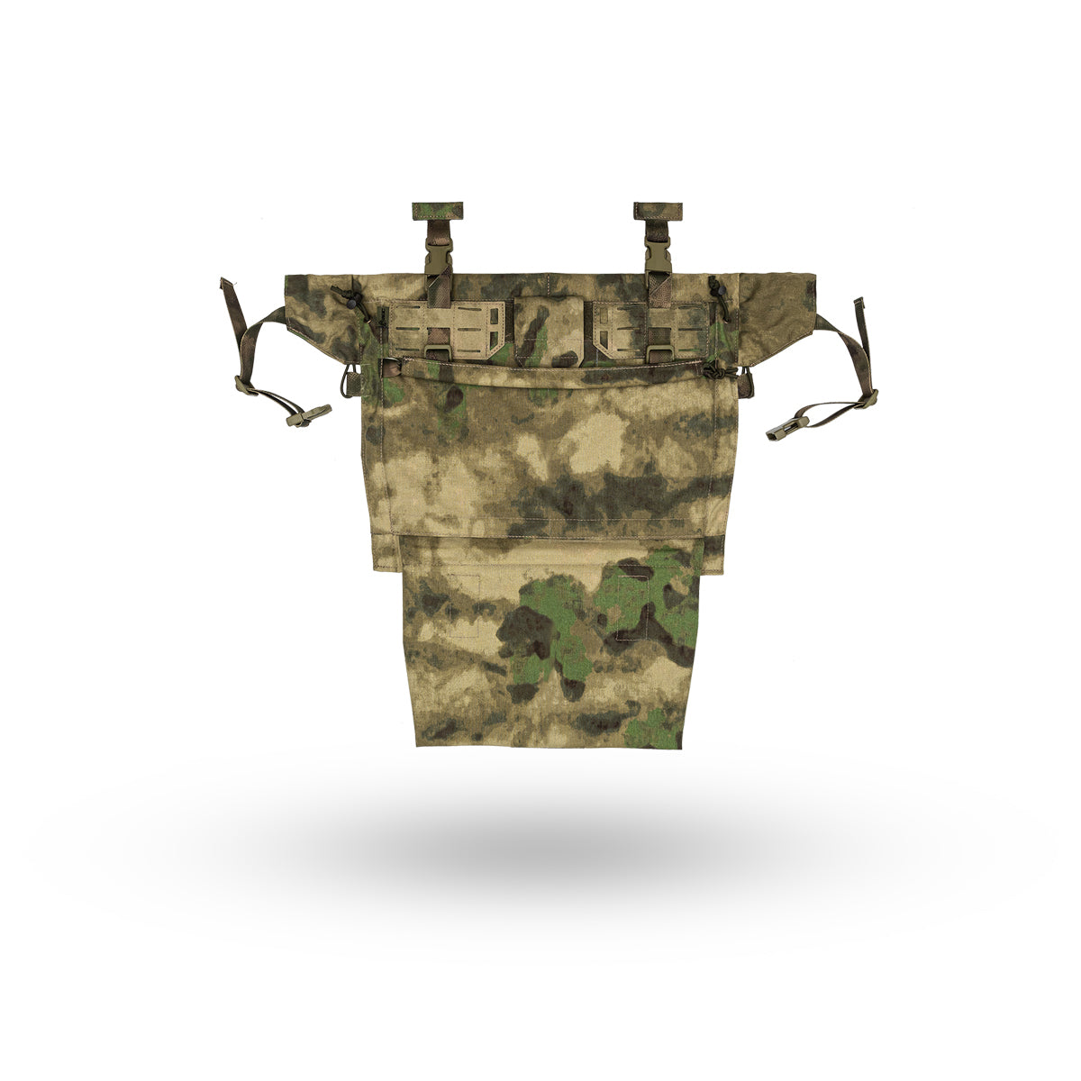 Preorder: Russian MBC "Atoll" Anatomical Seat Pad