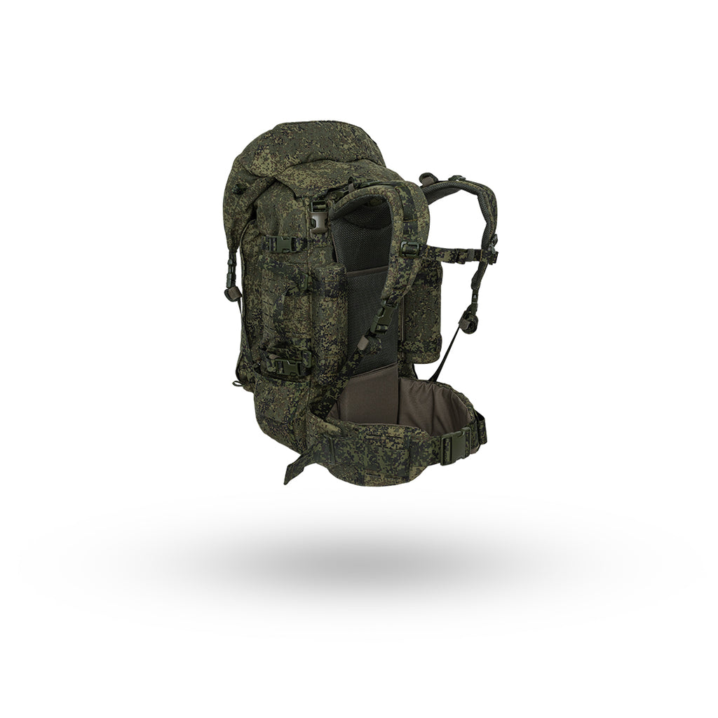 Preorder: Russian MBC Cayman 60 Tactical Backpack