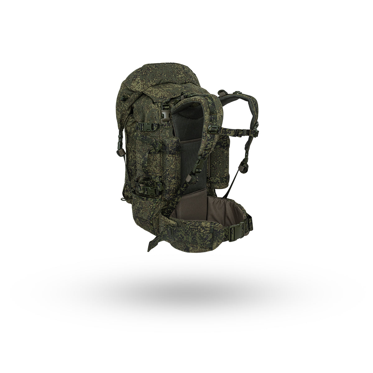 Preorder: Russian MBC Cayman 60 Tactical Backpack