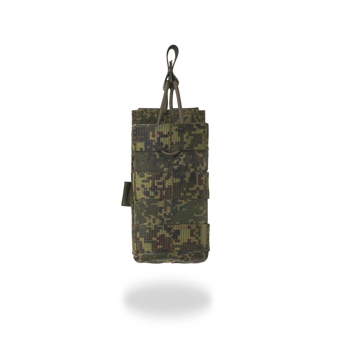 Preorder: Russian MBC Tactical FastMag Pouch - Open-Top AK AR M4 Magazine Carrier