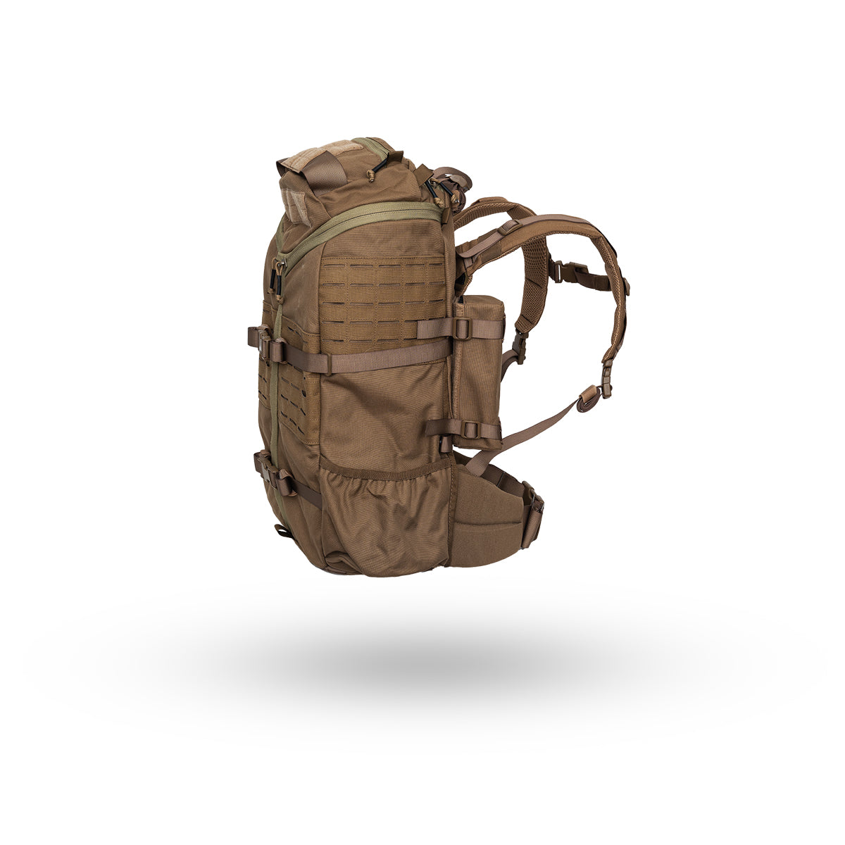 Preorder: Russian MBC Varan 40 Tactical Backpack