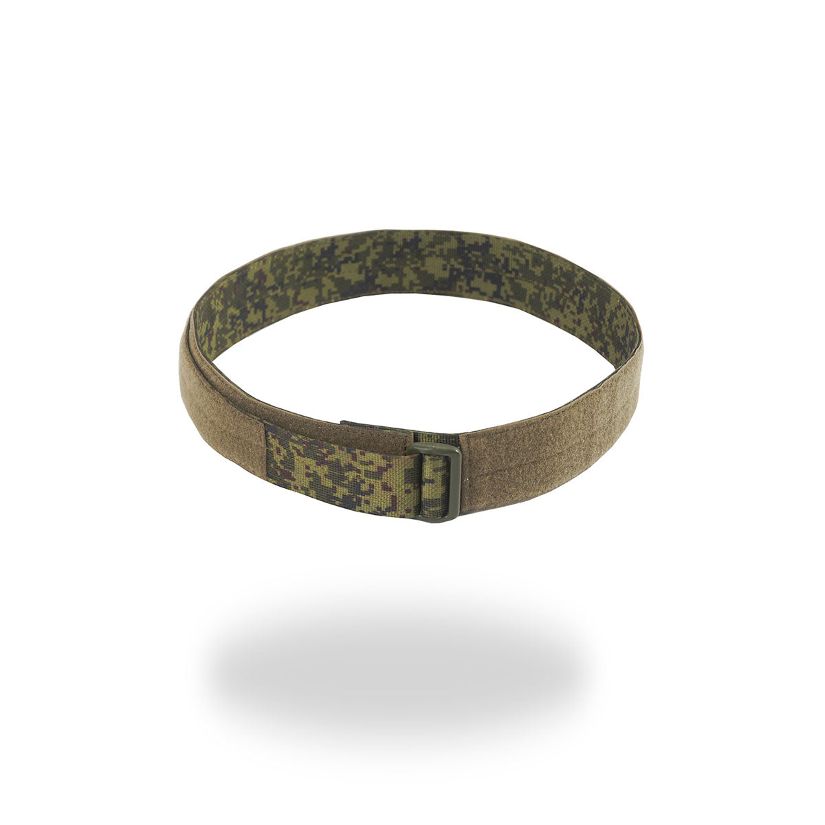 Preorder: Russian MBC Tactical Pants Belt with Velcro – Adjustable Heavy-Duty Waist Strap