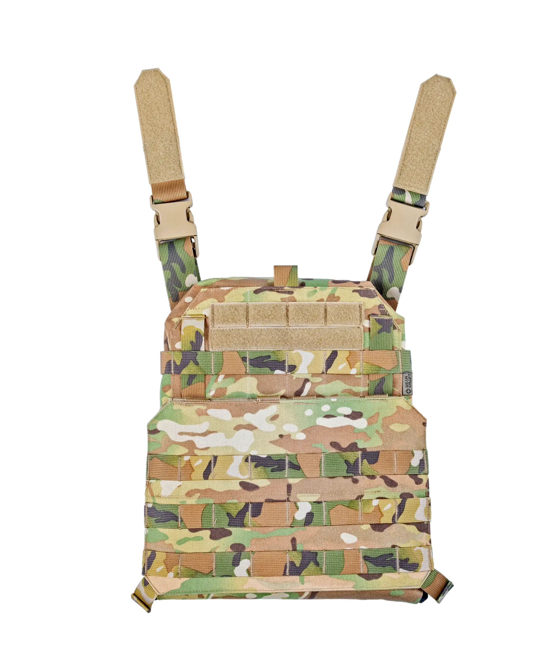 Preorder: Russian Gear Craft "Universal" Chest Panel 2.0