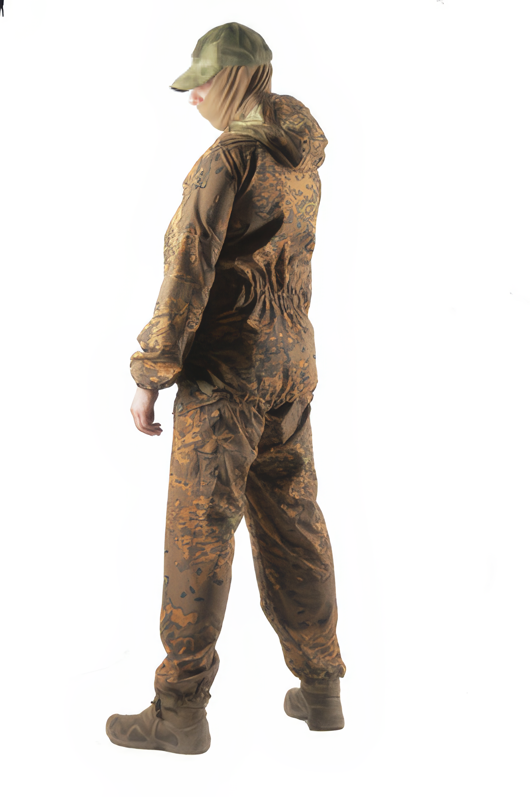 Preorder: Russian Bars "Ratnik" Tactical Suit