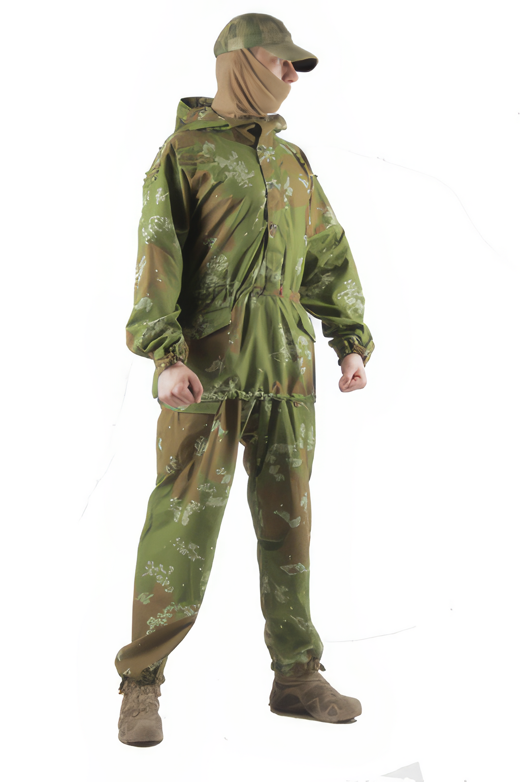 Preorder: Russian Bars "Ratnik" Tactical Suit