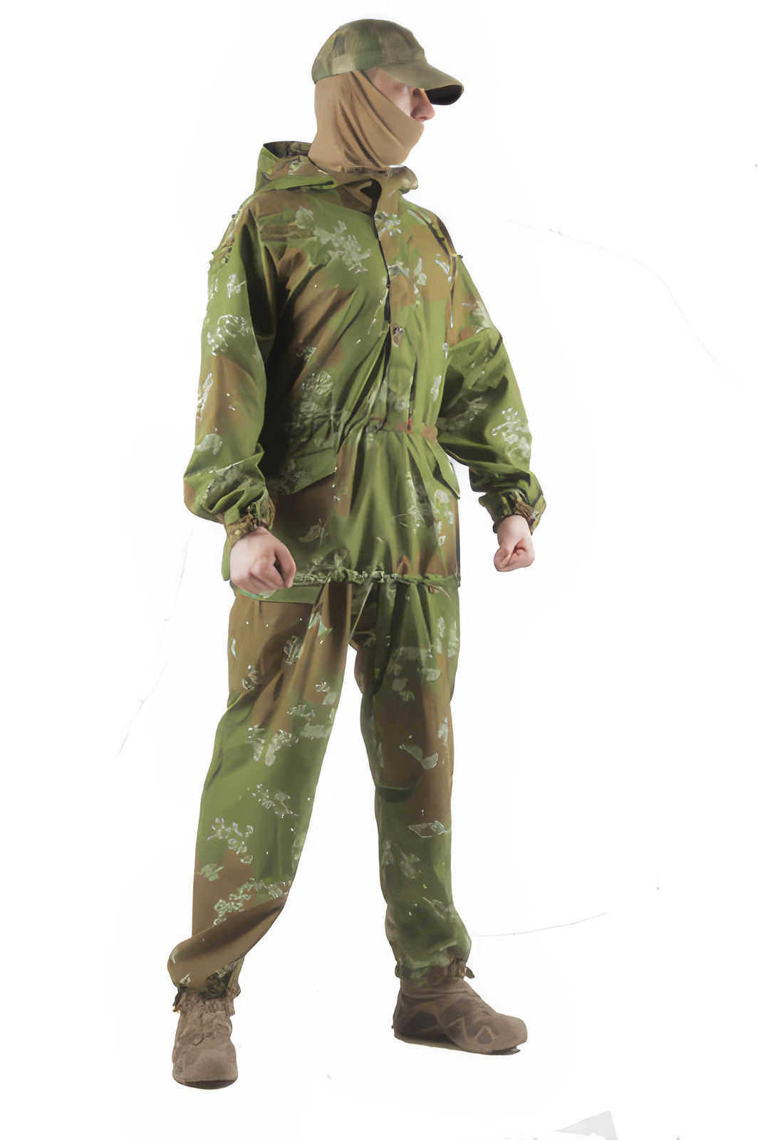 Preorder: Russian Bars "Ratnik" Tactical Suit