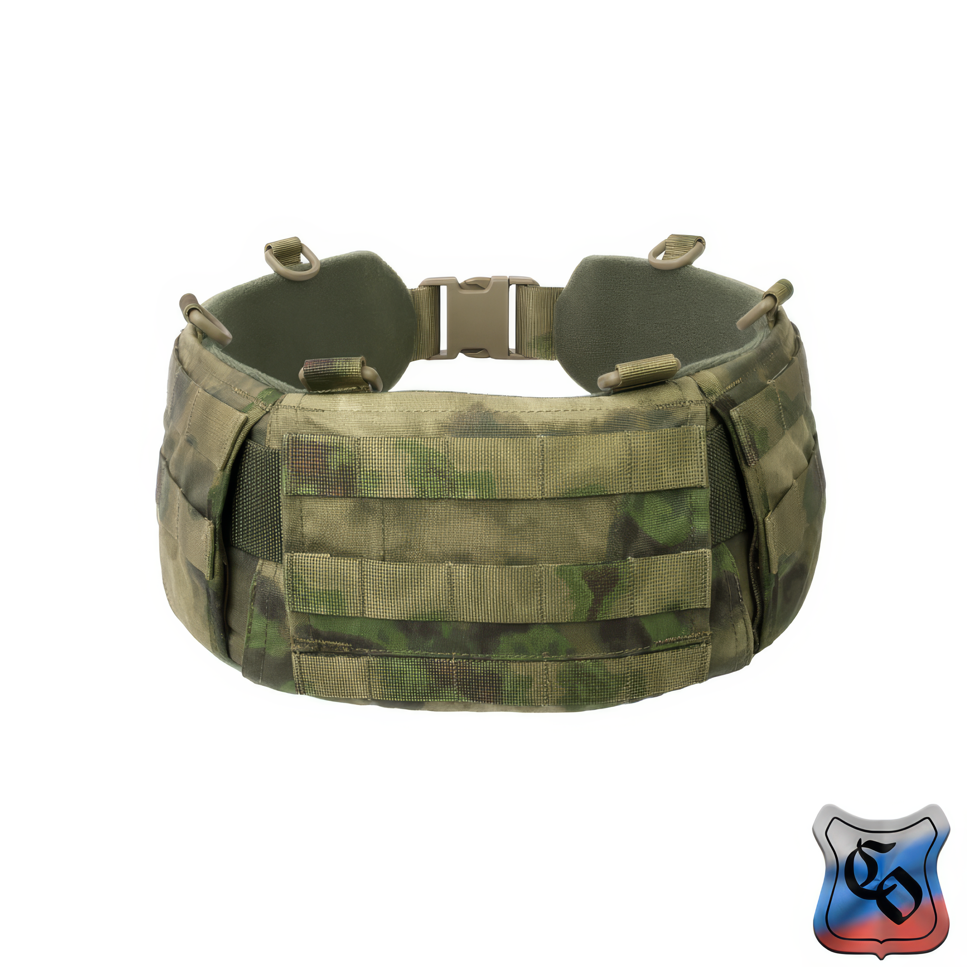 Preorder: Russian SSO X-FORM MOLLE PRO Base Belt