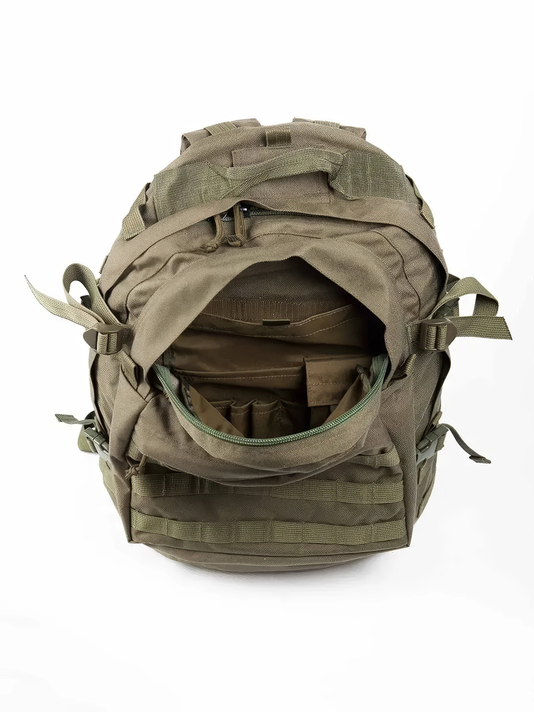 Preorder: Russian Tekhinkom Tactical Assault Backpack 30L
