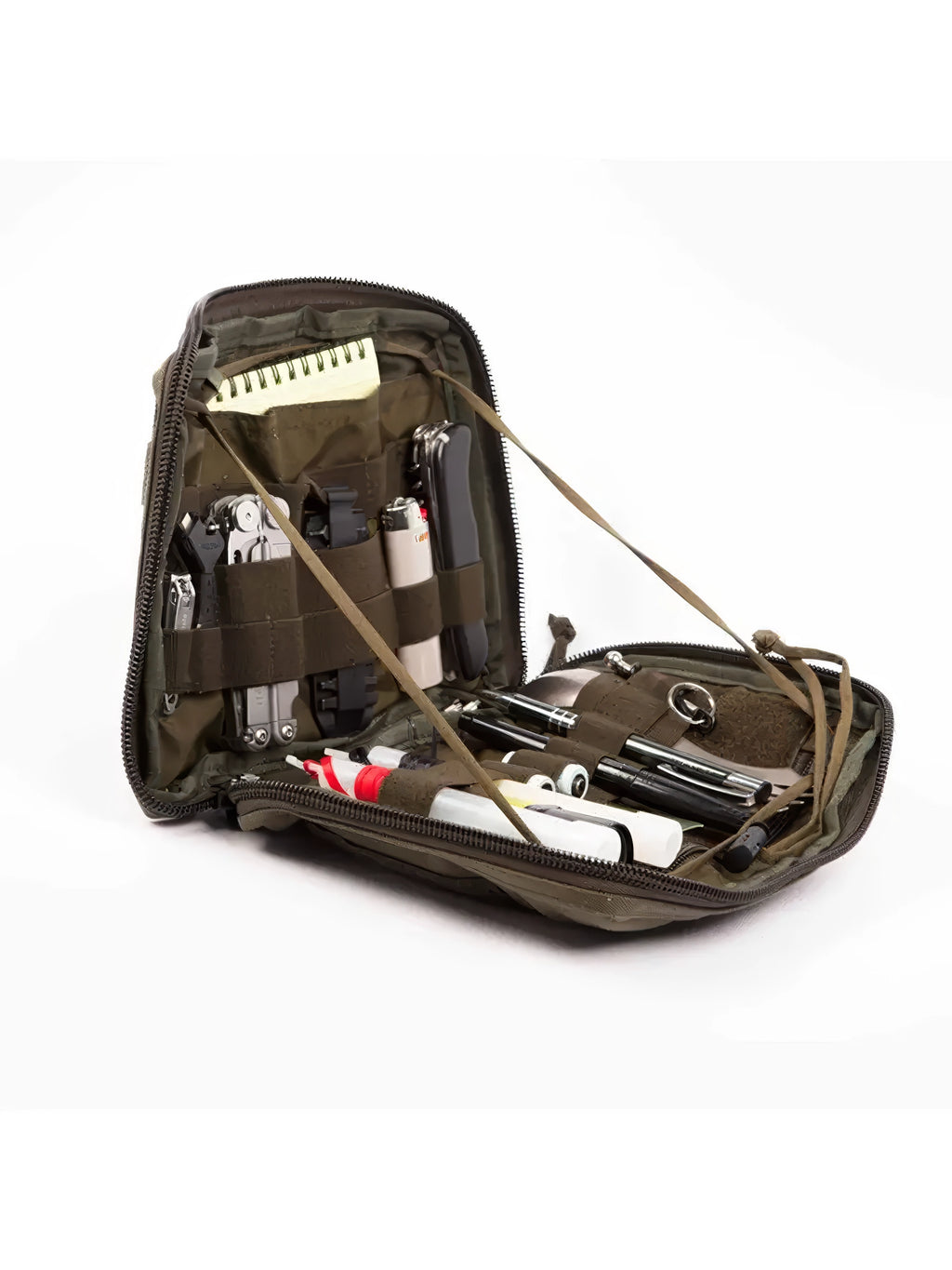 Preorder: Russian Tekhinkom MOLLE Utility Pouch Big