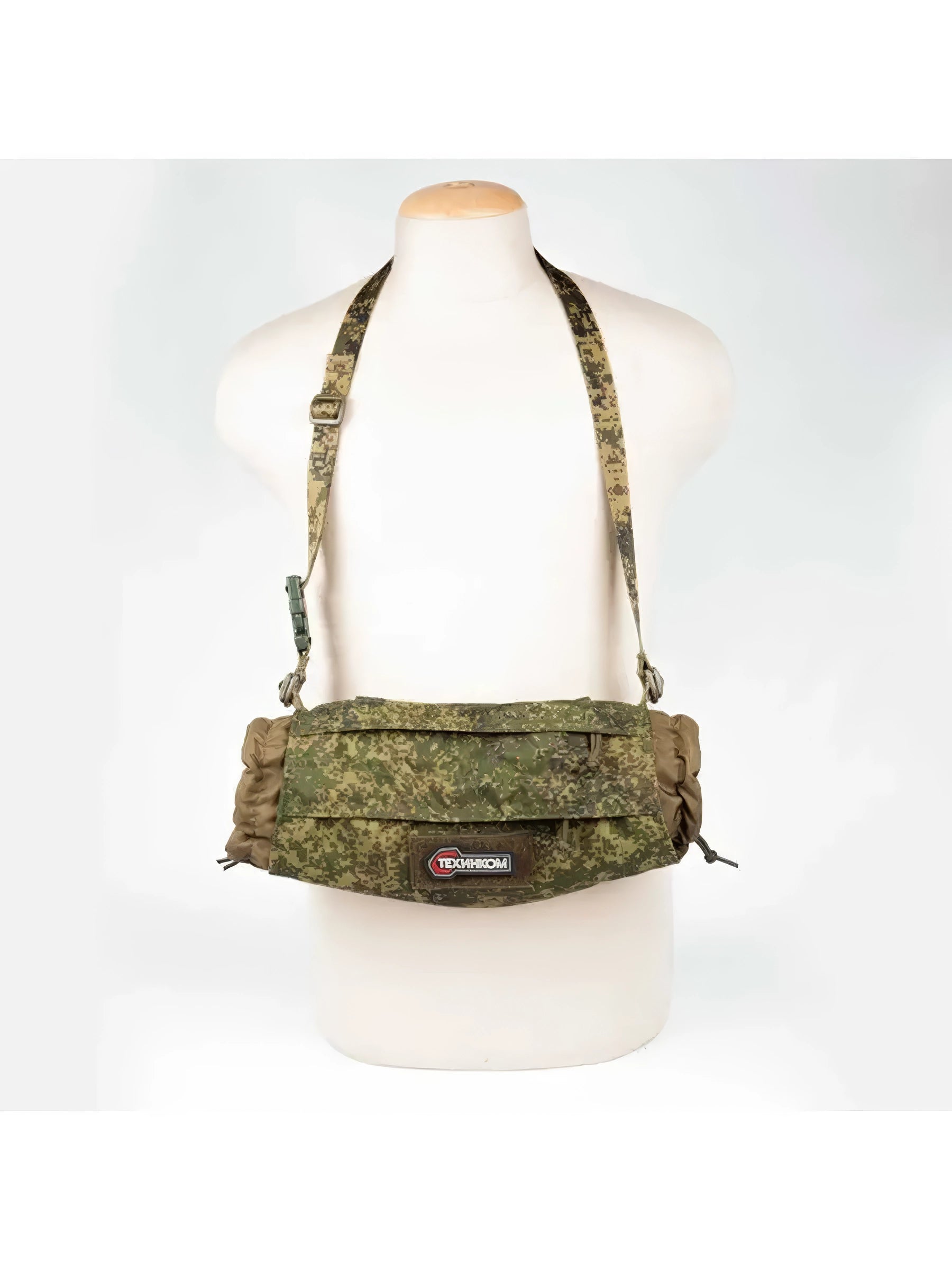 Preorder: Russian Tekhinkom Tactical Hand Warmer Pouch/Pocket