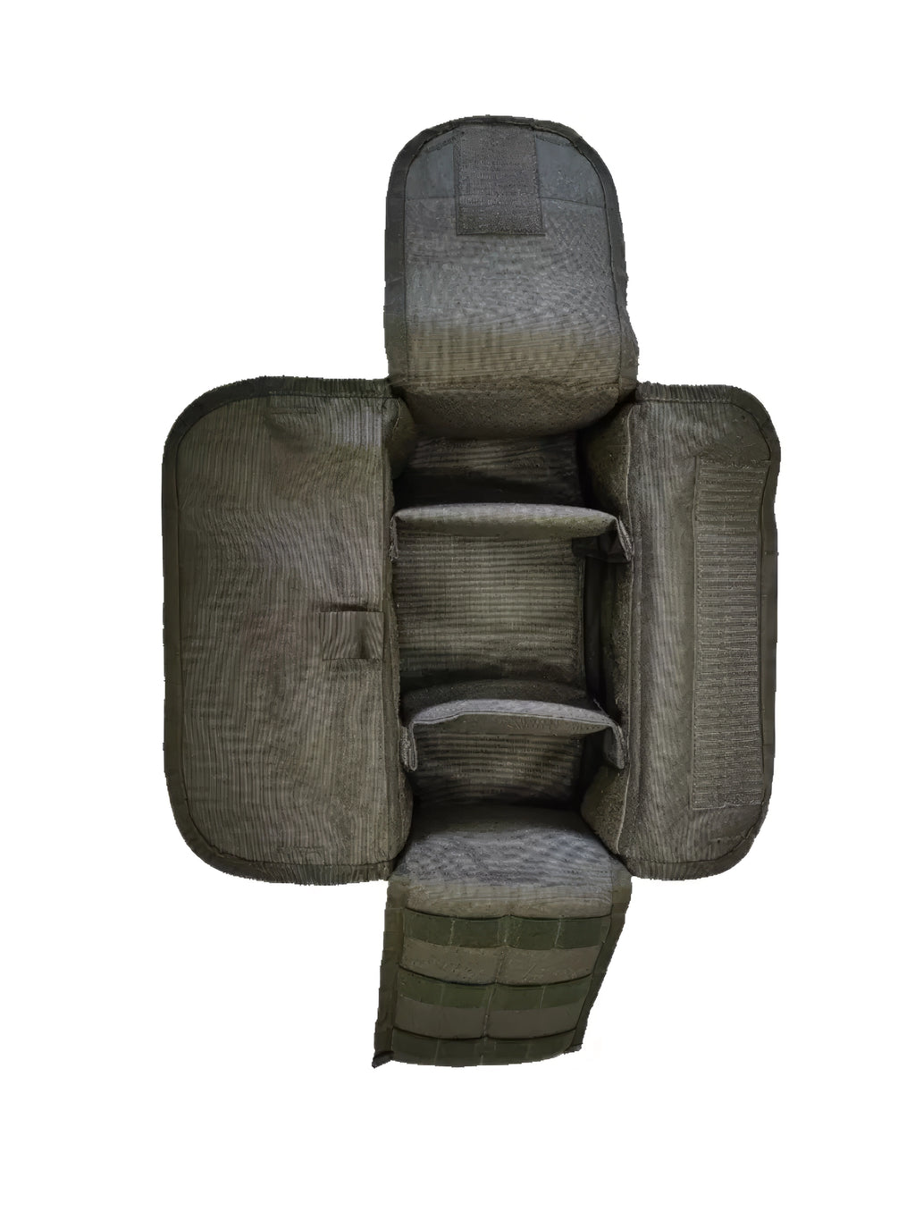 Preorder: Russian Tekhinkom Tactical Medical Backpack