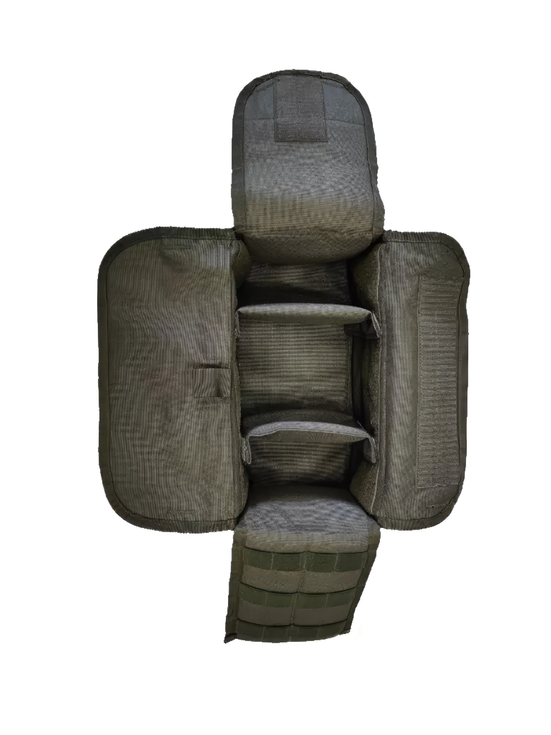 Preorder: Russian Tekhinkom Tactical Medical Backpack