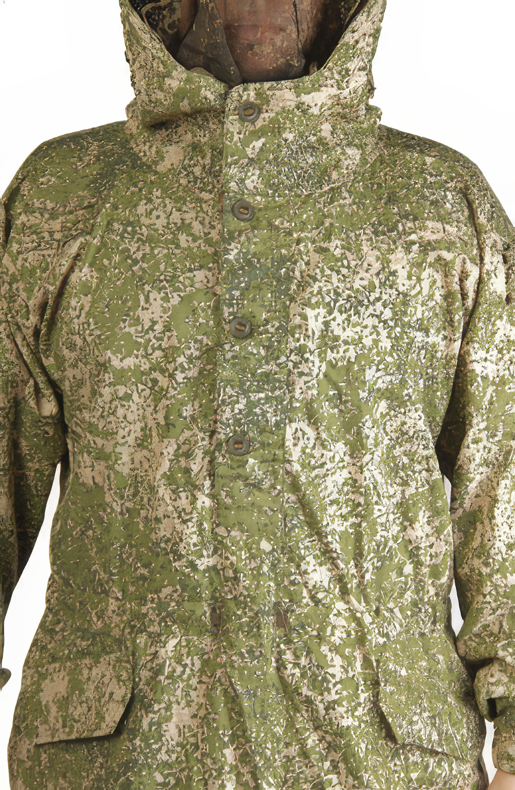 Preorder: Russian Bars "Ratnik" Tactical Suit