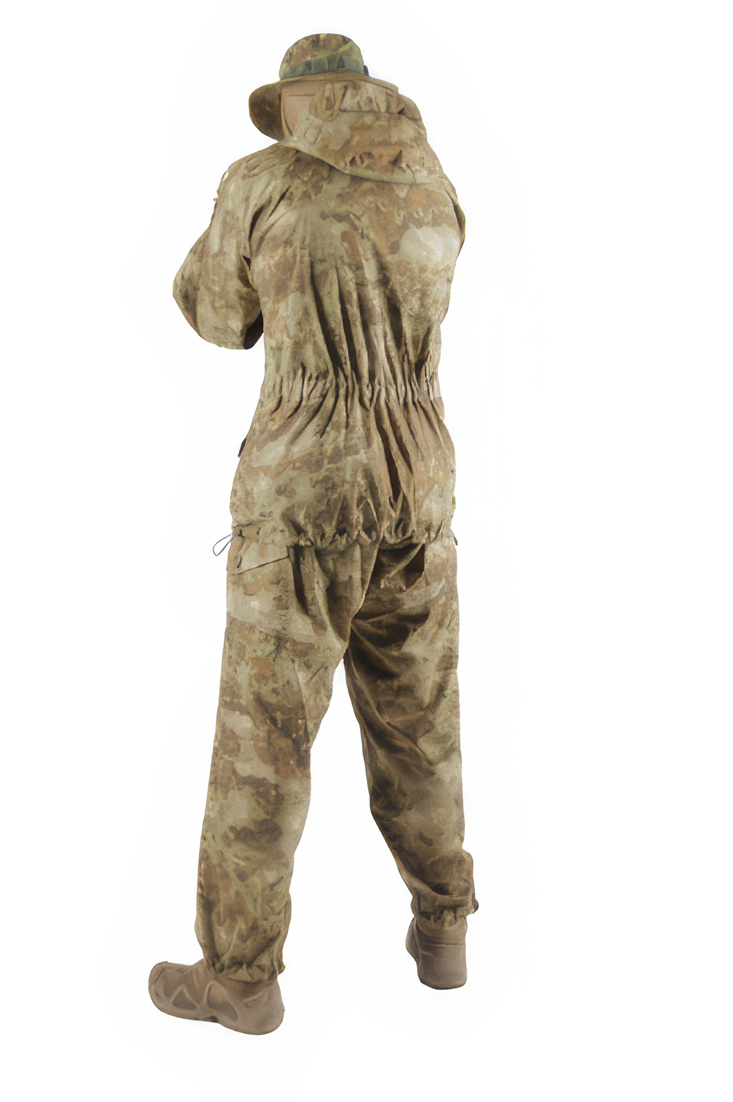 Preorder: Russian Bars "Ratnik" Tactical Suit
