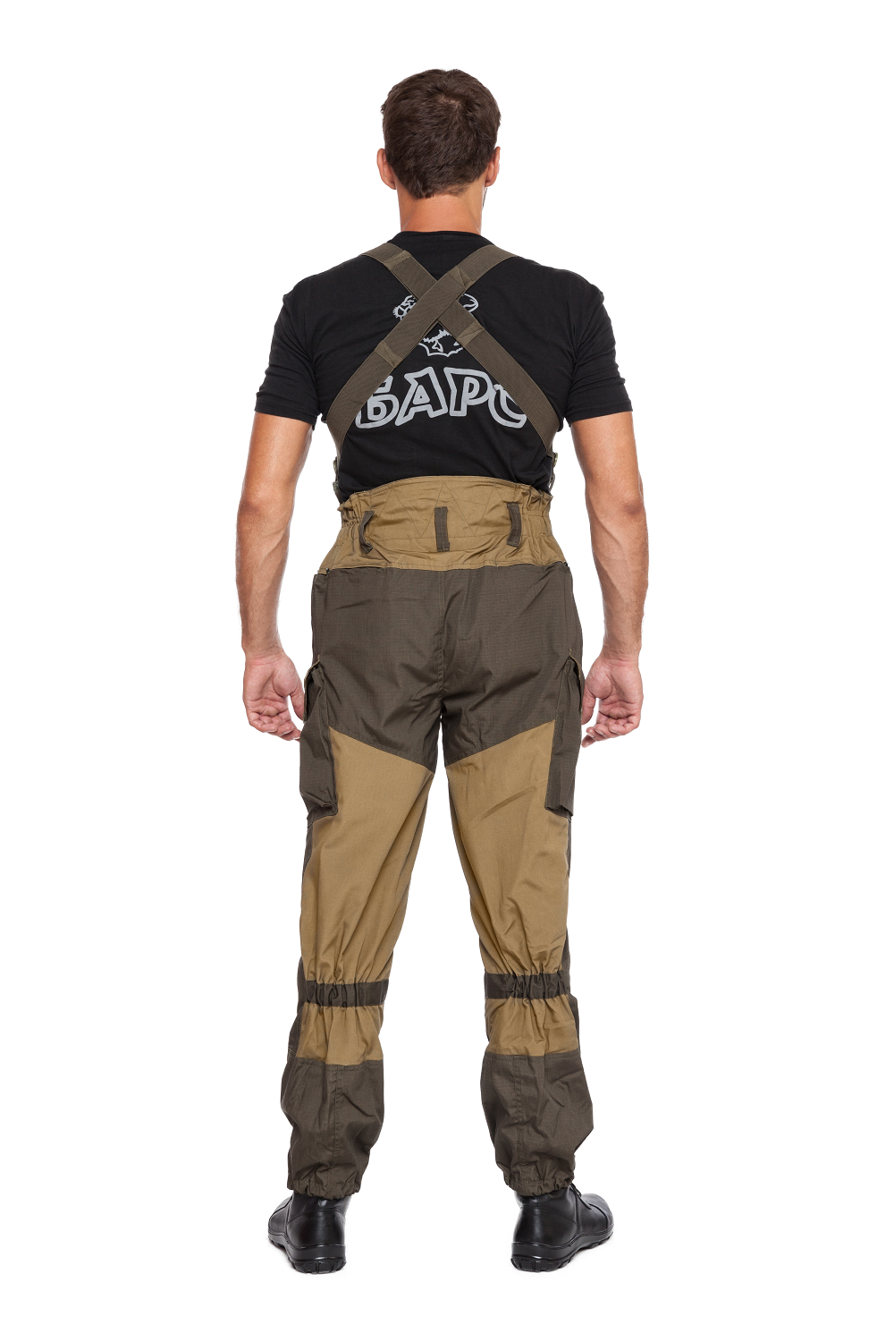 Preorder: Russian Bars "GORKA-3 Fleece" Tactical Suit