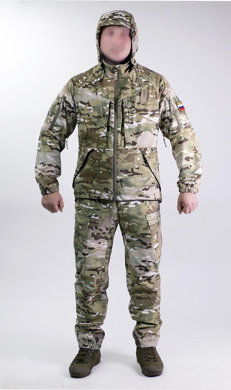 Preorder: Russian Bars "TUMAN-L5" Tactical Suit
