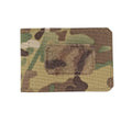 Russian Wartech AP-104 Bifold Wallet Cardholder - MultiCam