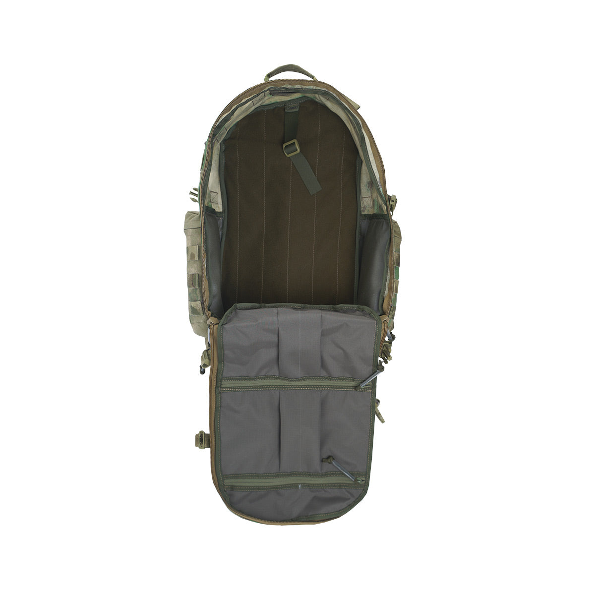 Preorder: Russian MBC TOR Tactical Assault Backpack