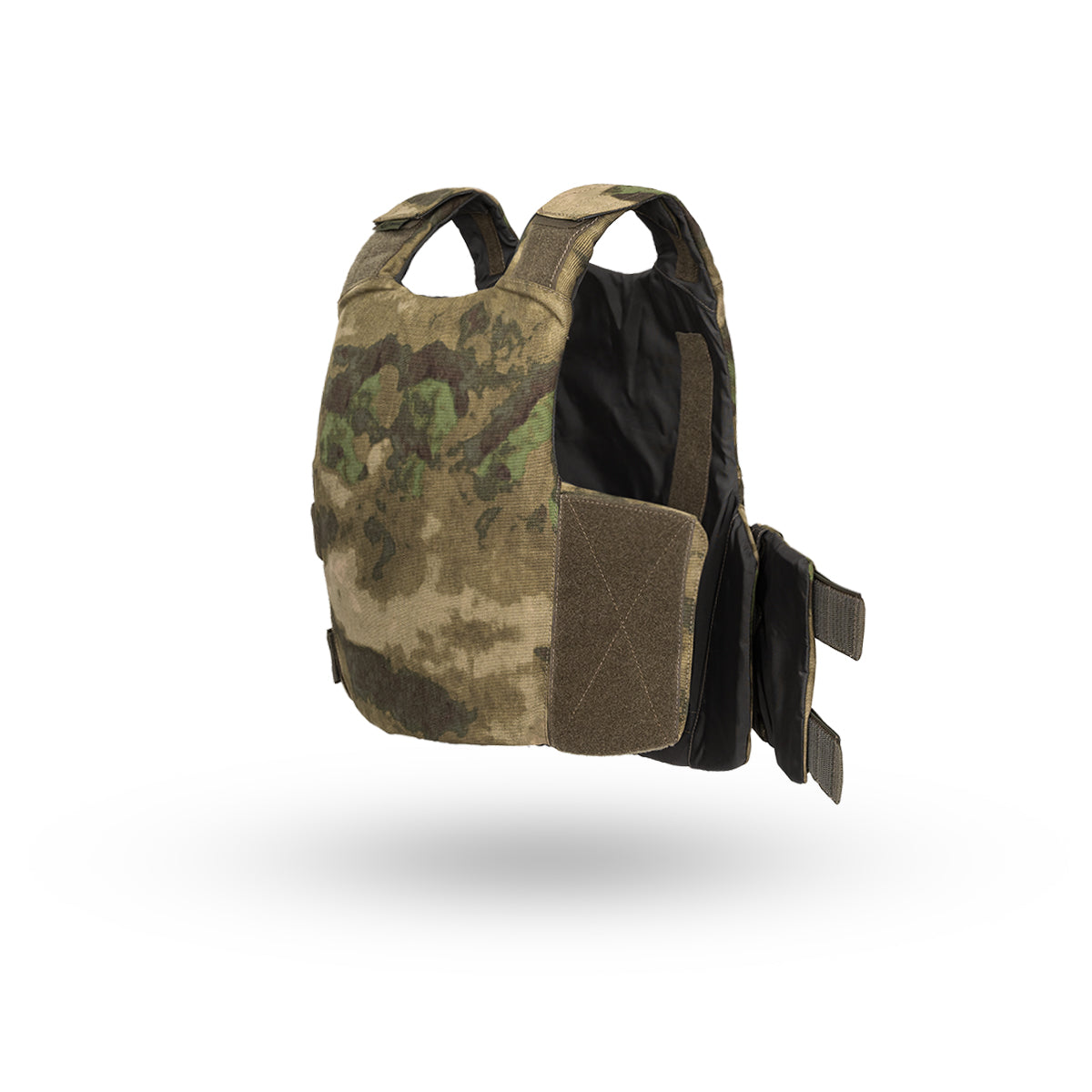Preorder: Russian MBC Spectre Concealed Carry Vest – Tactical Low-Profile Body Armor Carrier