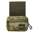 Russian Wartech UP-118 Detachable Utility Pouch A-TACS FG Moss Camo