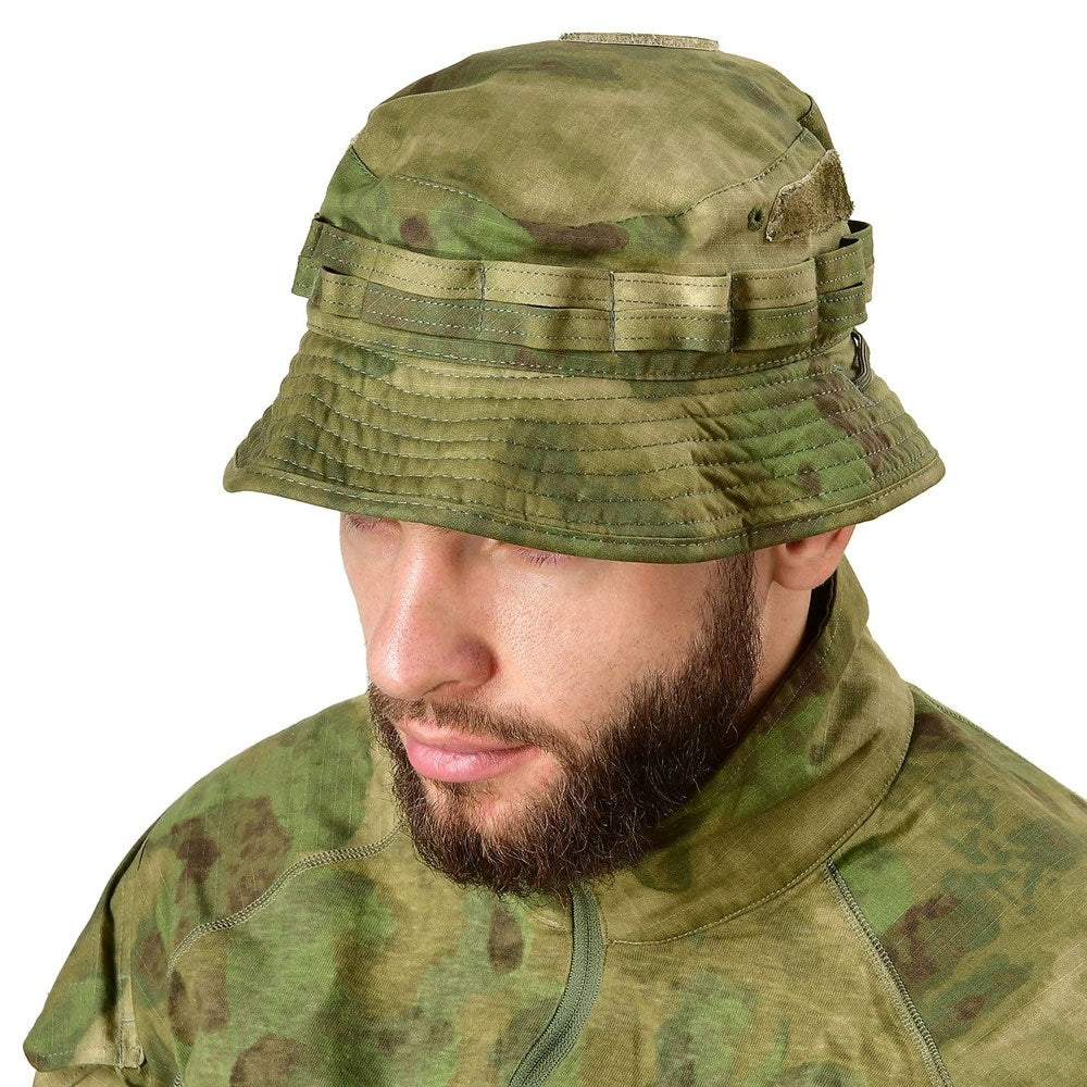 Preorder: Russian 5.45 Design Lynx Military Boonie Hat