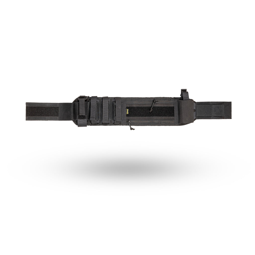 Preorder: Russian MBC Concealed Carry Belt Type 1 – Tactical Low-Profile Waist Strap