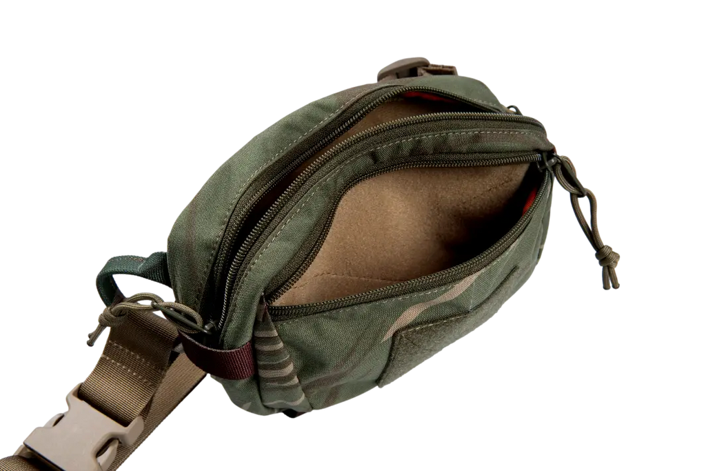 Preorder: Russian Gear Craft "Kalita" Pistol Shoulder Bag