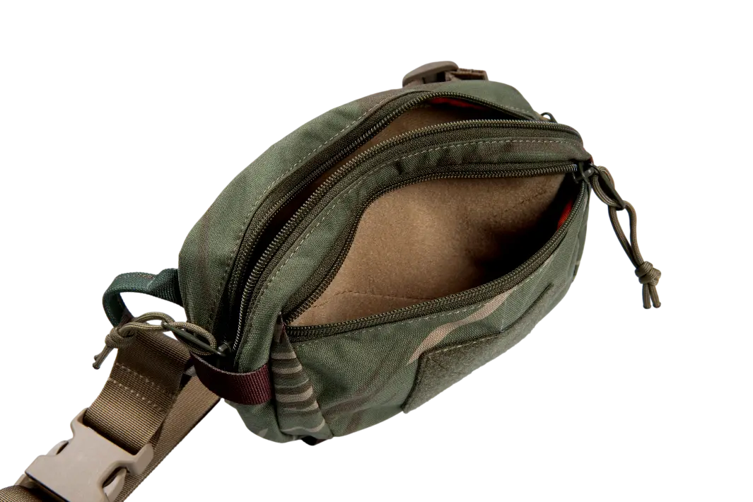 Preorder: Russian Gear Craft "Kalita" Pistol Shoulder Bag