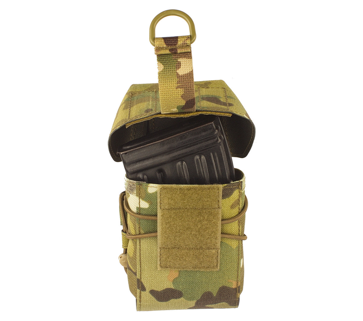 Preorder: Russian MBC Tactical Sniper Rifle Magazine Pouch