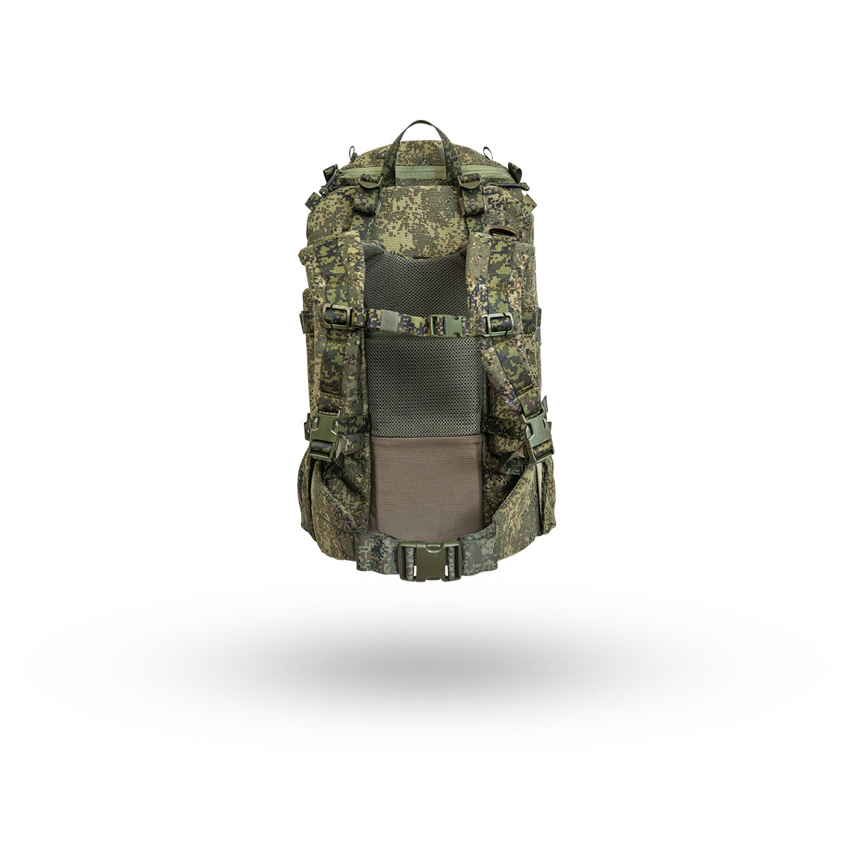 Preorder: Russian MBC Varan 40 Tactical Backpack