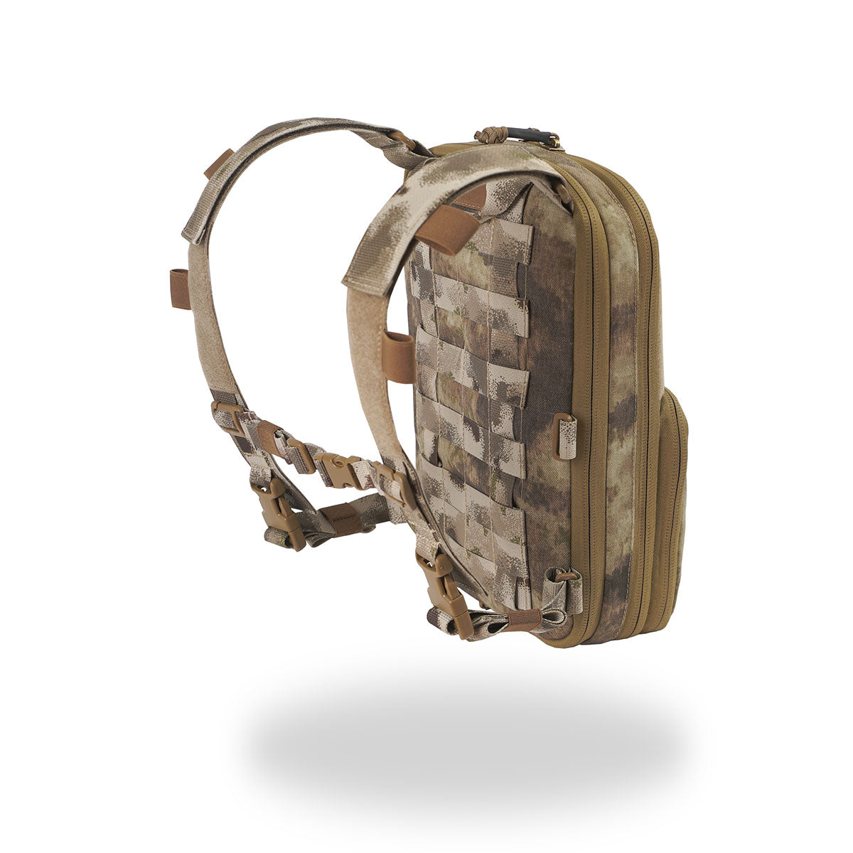 Preorder: Russian MBC FlatPack-2 Tactical Backpack
