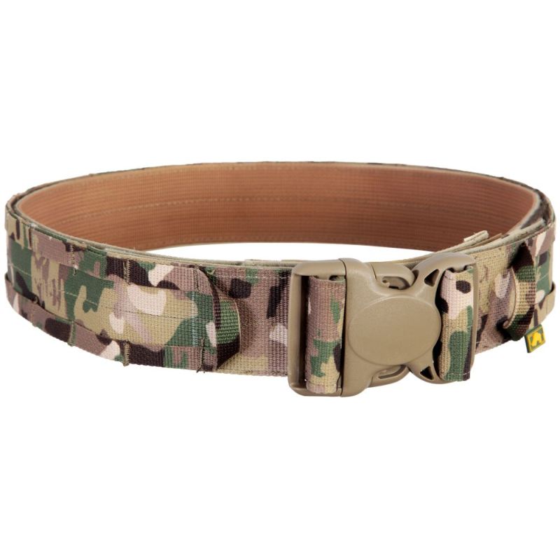 Preorder: Russian Ana Tactical MOLLE Waist Belt - Various Camo