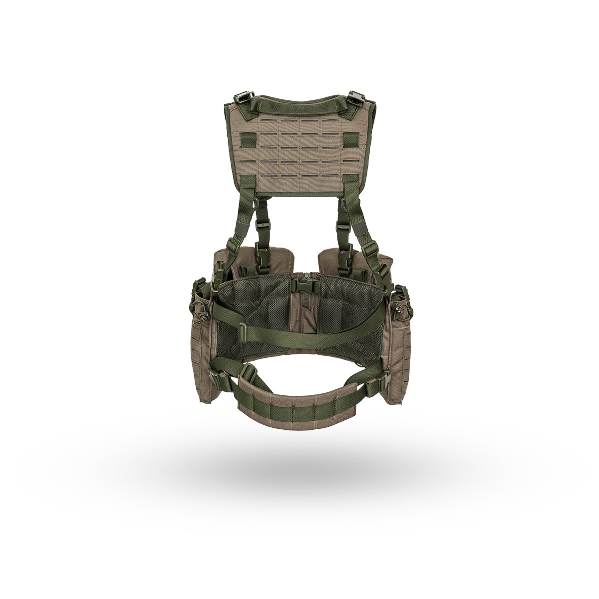 Preorder: Russian MBC Mongoose Chest Rig Type 3 – Tactical Modular Load-Bearing Panel