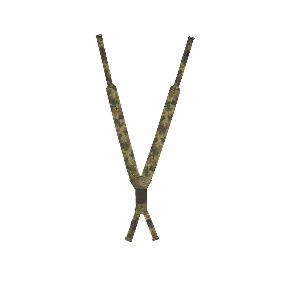 Preorder: Russian MBC Tactical Suspender Harness – Adjustable Load-Bearing Support Straps