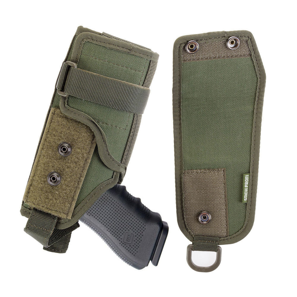Preorder: Russian Stich Profi Transformer-2 Holster - Universal