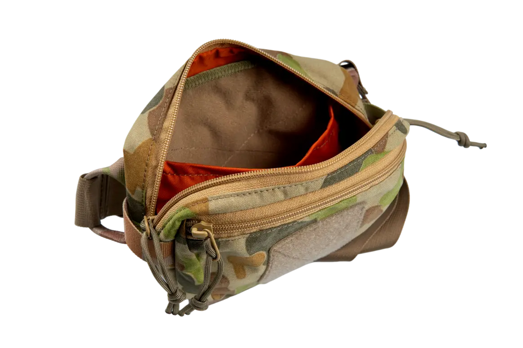 Preorder: Russian Gear Craft "Kalita" Pistol Shoulder Bag