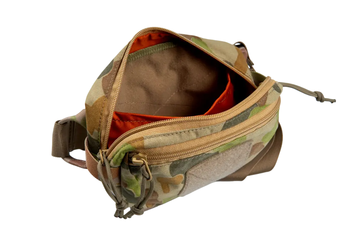 Preorder: Russian Gear Craft "Kalita" Pistol Shoulder Bag