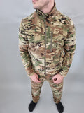 Preorder: Russian Bars "Atlas-M1 Fleece" Tactical Suit