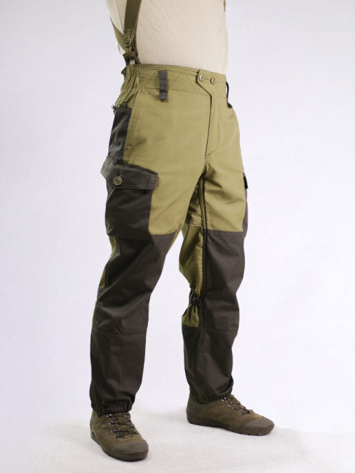 Preorder: Russian Bars "GORKA-3M Fleece" Tactical Suit