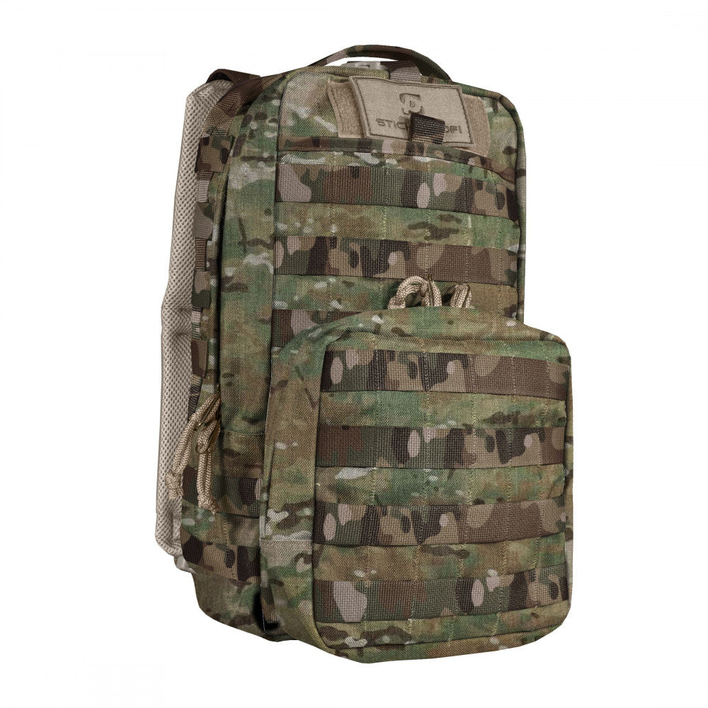 Preorder: Russian Stich Profi Tactical "Gorbun" Backpack