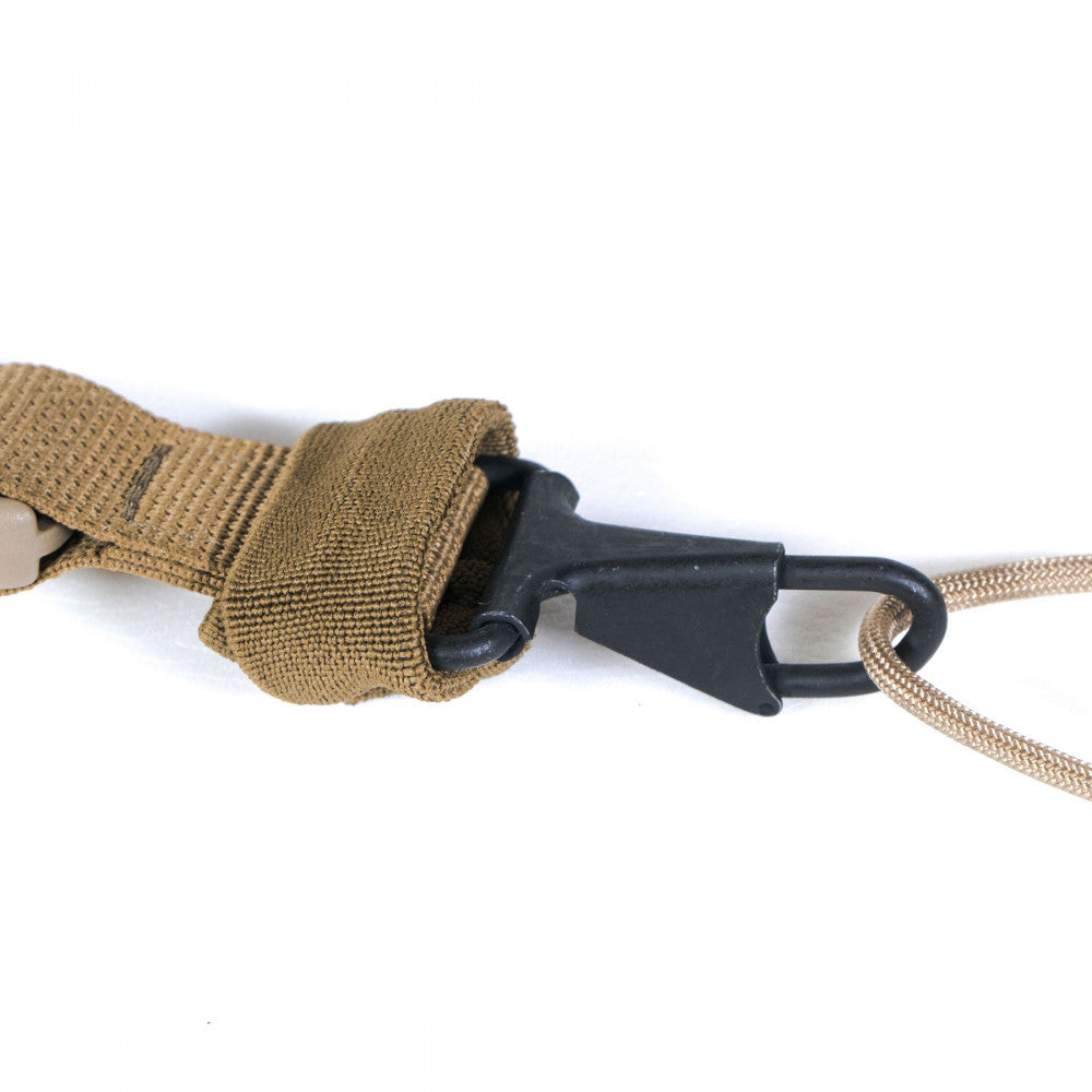 Preorder: Russian Stich Profi Tactical Sling #2 - 1-2 Point Convertible Rifle Sling