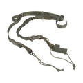 Preorder: Russian Stich Profi Tactical Sling #2 - 1-2 Point Convertible Rifle Sling